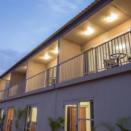 Morse Court Apartments Karratha Exterior foto